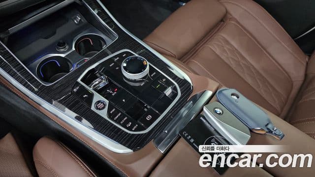 BMW X5 (G05) xDrive 30d M Sport, 2025 9