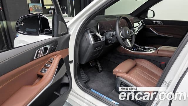 BMW X5 (G05) xDrive 30d M Sport, 2025 10