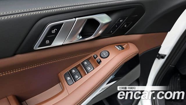 BMW X5 (G05) xDrive 30d M Sport, 2025 11