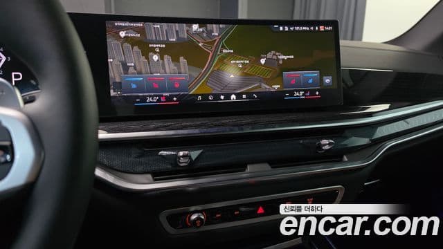 BMW X5 (G05) xDrive 30d M Sport, 2025 12