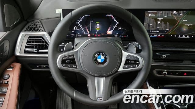 BMW X5 (G05) xDrive 30d M Sport, 2025 15