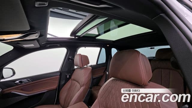 BMW X5 (G05) xDrive 30d M Sport, 2025 18