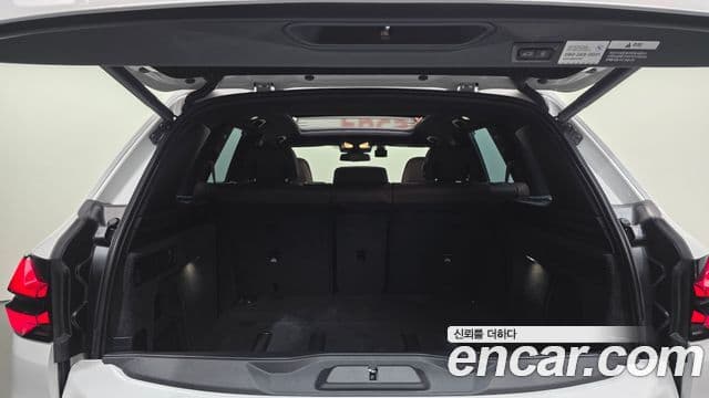 BMW X5 (G05) xDrive 30d M Sport, 2025 19