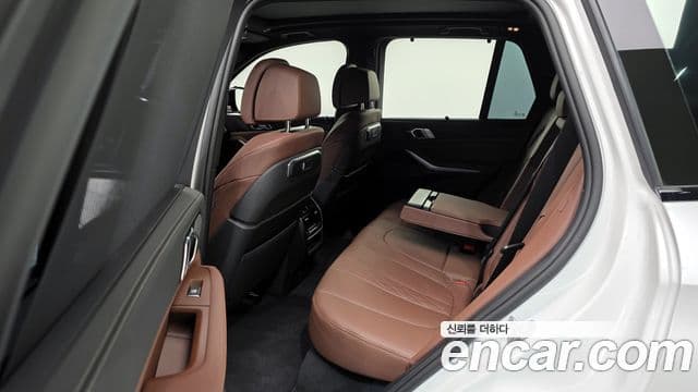 BMW X5 (G05) xDrive 30d M Sport, 2025 20