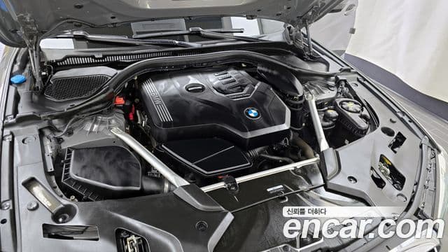 BMW 5시리즈 (G30) 530i M Sport, 2022 6