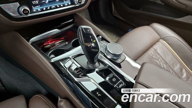 BMW 5시리즈 (G30) 530i M Sport, 2022 9