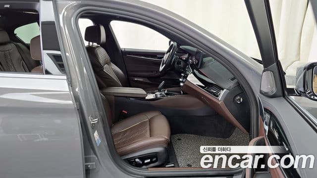 BMW 5시리즈 (G30) 530i M Sport, 2022 11
