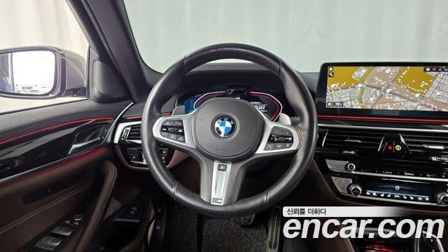 BMW 5시리즈 (G30) 530i M Sport, 2022 13