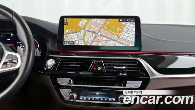 BMW 5시리즈 (G30) 530i M Sport, 2022 14