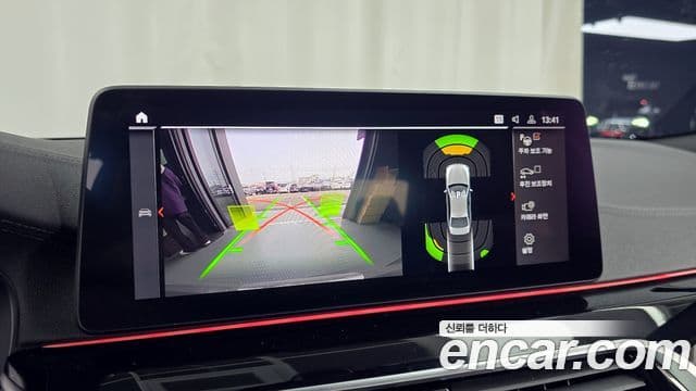 BMW 5시리즈 (G30) 530i M Sport, 2022 15