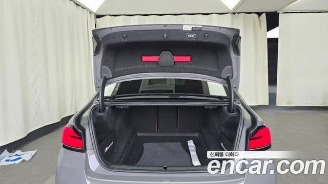 BMW 5시리즈 (G30) 530i M Sport, 2022 20