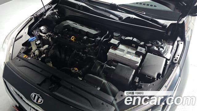 Kia All New K3 Prestige, 2019 6