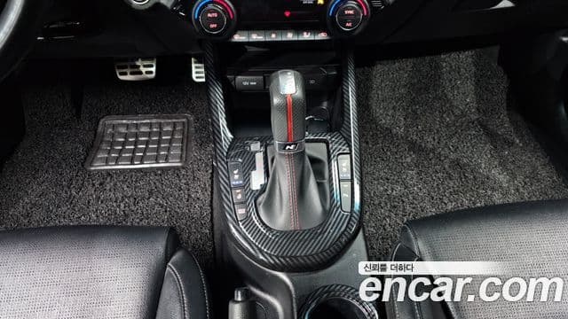 Kia All New K3 Prestige, 2019 9