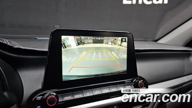 Kia All New K3 Prestige, 2019 15