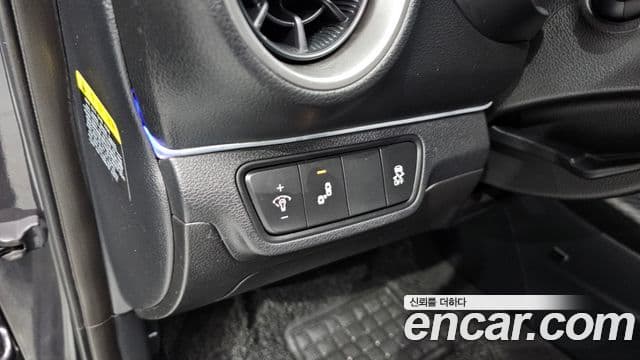 Kia All New K3 Prestige, 2019 16