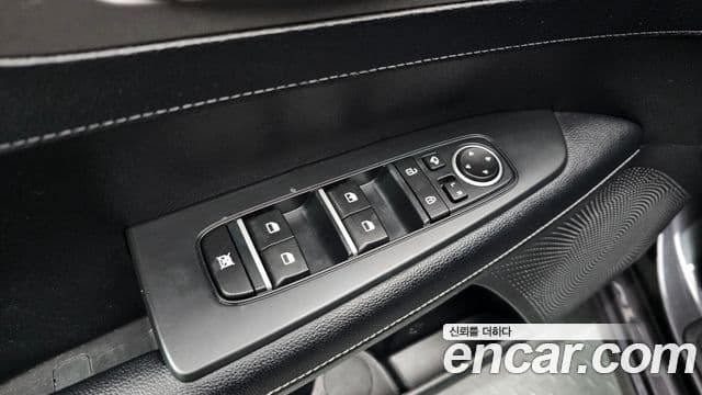 Kia All New K3 Prestige, 2019 18