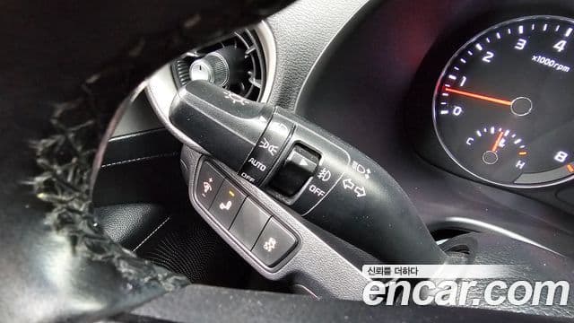 Kia All New K3 Prestige, 2019 19