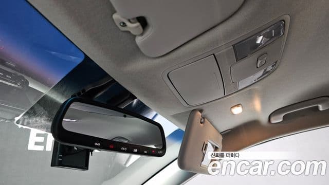 Kia All New K3 Prestige, 2019 20