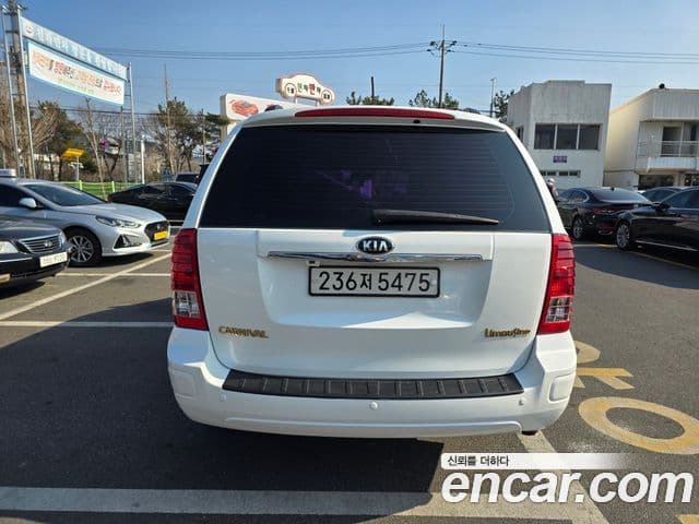 Kia Carnival R топовая версия, 2014 4