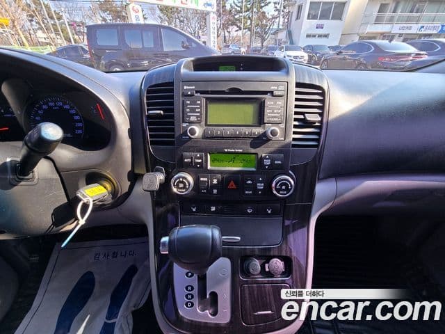 Kia Carnival R топовая версия, 2014 8