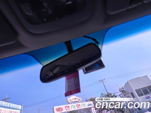 Kia Carnival R топовая версия, 2014 11