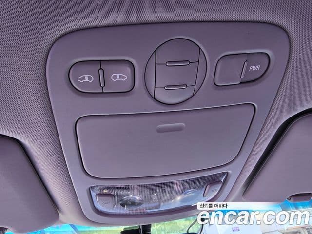 Kia Carnival R топовая версия, 2014 12