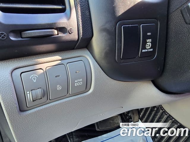 Kia Carnival R топовая версия, 2014 13