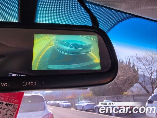 Kia Carnival R топовая версия, 2014 14