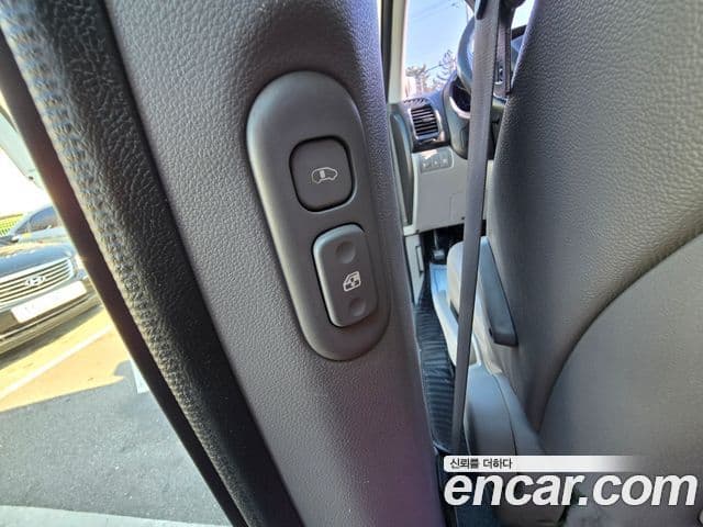 Kia Carnival R топовая версия, 2014 16