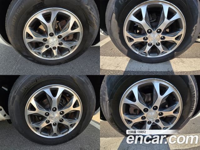 Kia Carnival R топовая версия, 2014 19