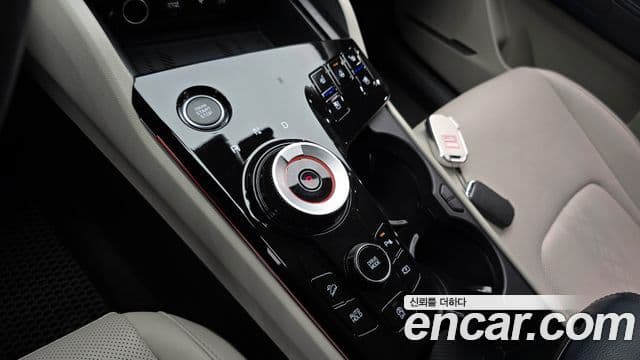 Kia Sportage 5세대 Signature Gravity, 2023 9