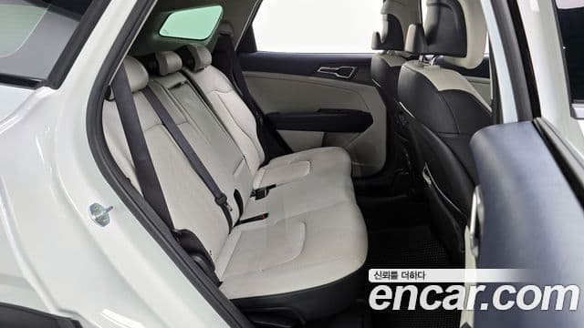 Kia Sportage 5세대 Signature Gravity, 2023 12