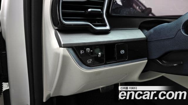 Kia Sportage 5세대 Signature Gravity, 2023 16