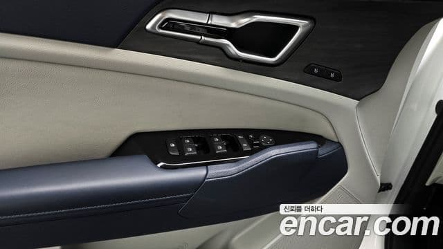Kia Sportage 5세대 Signature Gravity, 2023 18