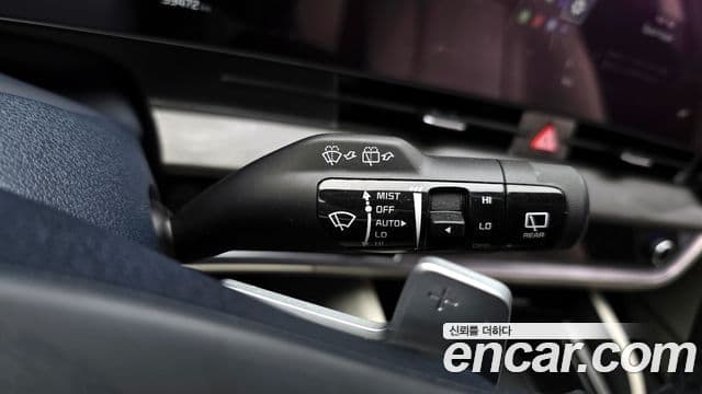 Kia Sportage 5세대 Signature Gravity, 2023 19