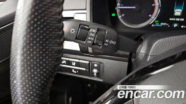 KG모빌리티(SsangYong) The / новый New Rexton Sport Prestige, 2021 14