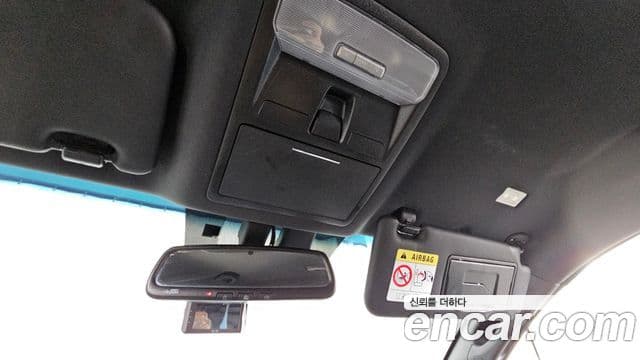 KG모빌리티(SsangYong) The / новый New Rexton Sport Prestige, 2021 19