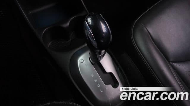 Chevrolet(GM대우) The / новый Next Spark LTZ, 2016 9