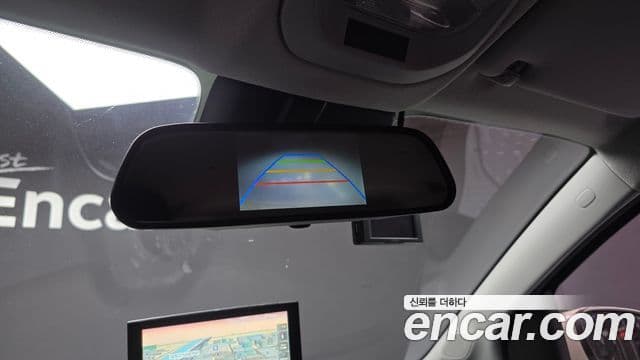 Chevrolet(GM대우) The / новый Next Spark LTZ, 2016 15