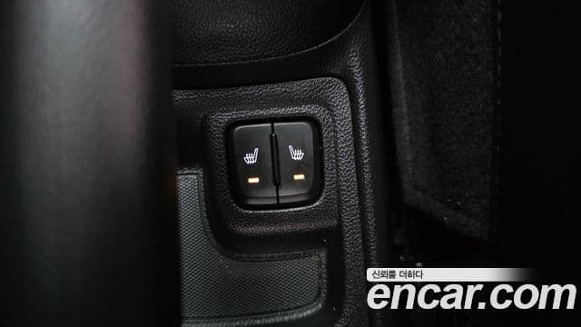 Chevrolet(GM대우) The / новый Next Spark LTZ, 2016 18