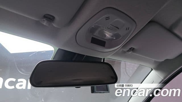 Chevrolet(GM대우) The / новый Next Spark LTZ, 2016 19