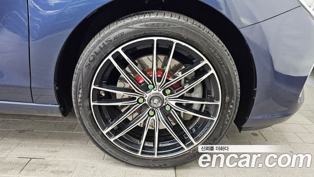 Hyundai i30 (PD) Premium, 2018 все фото