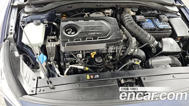 Hyundai i30 (PD) Premium, 2018 6