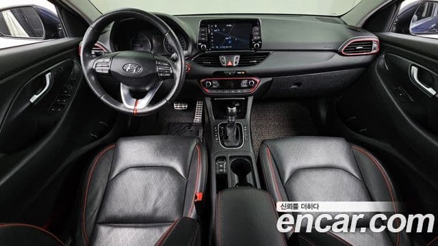 Hyundai i30 (PD) Premium, 2018 7