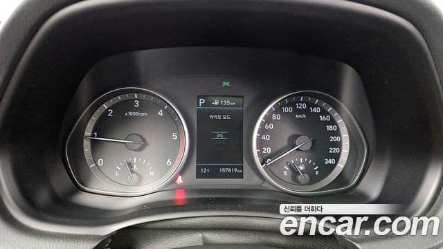 Hyundai i30 (PD) Premium, 2018 8