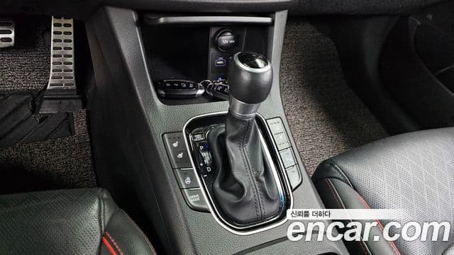 Hyundai i30 (PD) Premium, 2018 9