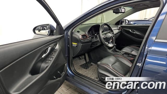Hyundai i30 (PD) Premium, 2018 10