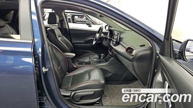 Hyundai i30 (PD) Premium, 2018 11