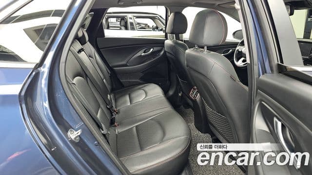 Hyundai i30 (PD) Premium, 2018 12