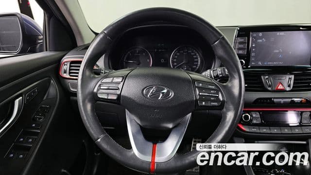 Hyundai i30 (PD) Premium, 2018 13